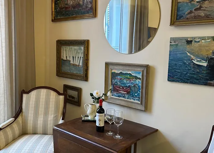 Lovely Apartament *