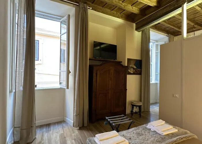 Lovely Apartament