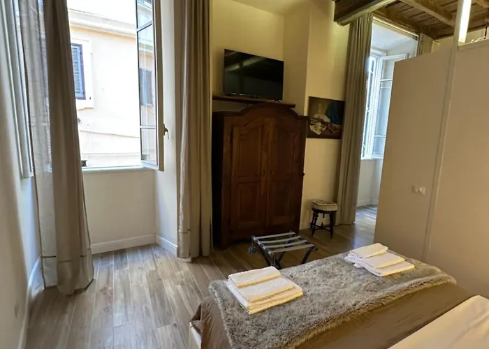 Apartament Lovely