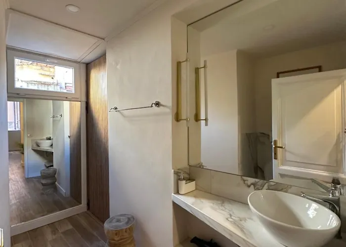 Apartament Lovely Rzym