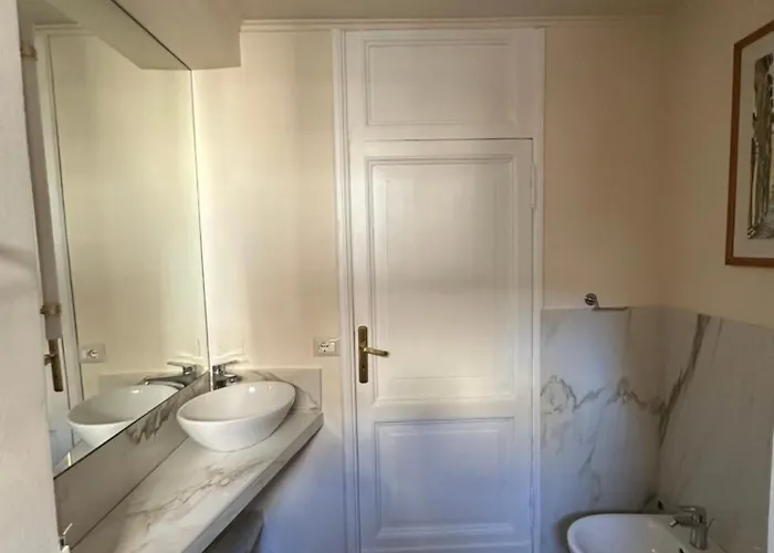 Lovely Apartament Rzym