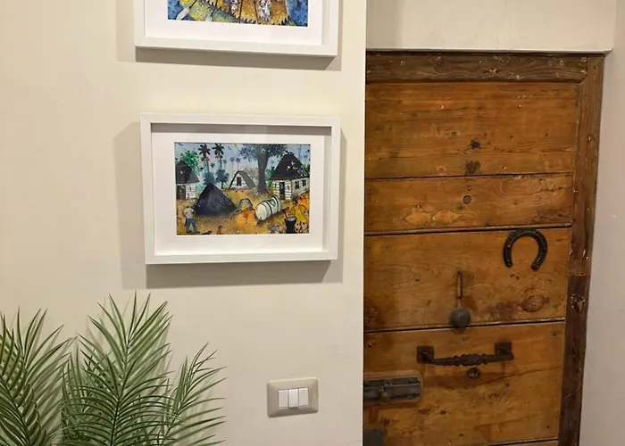 Apartament Lovely Rzym