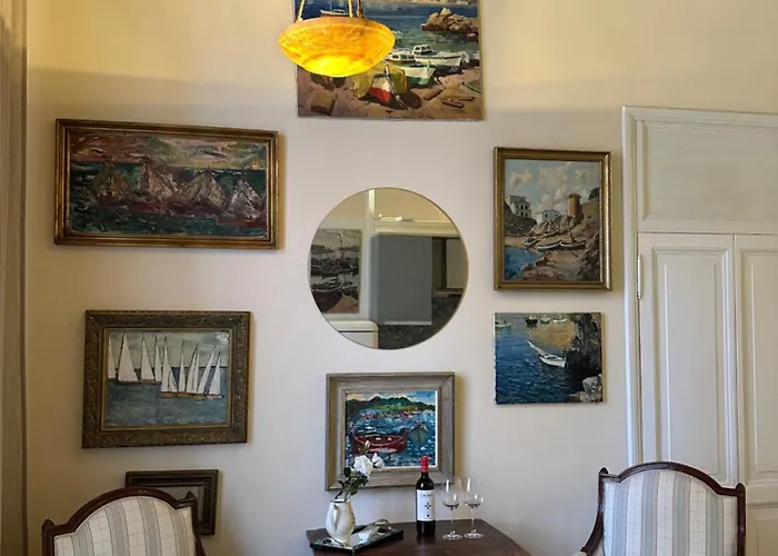 Lovely Apartament Rzym