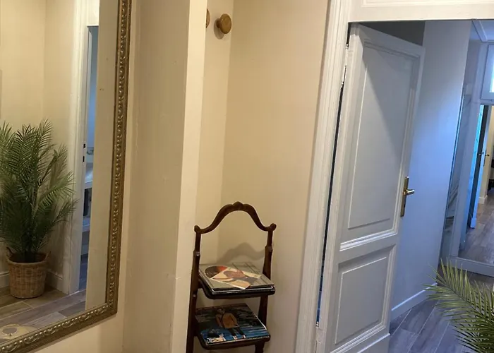 Apartament Lovely *