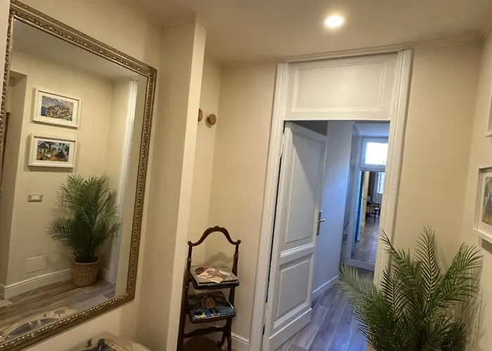 Lovely Apartament