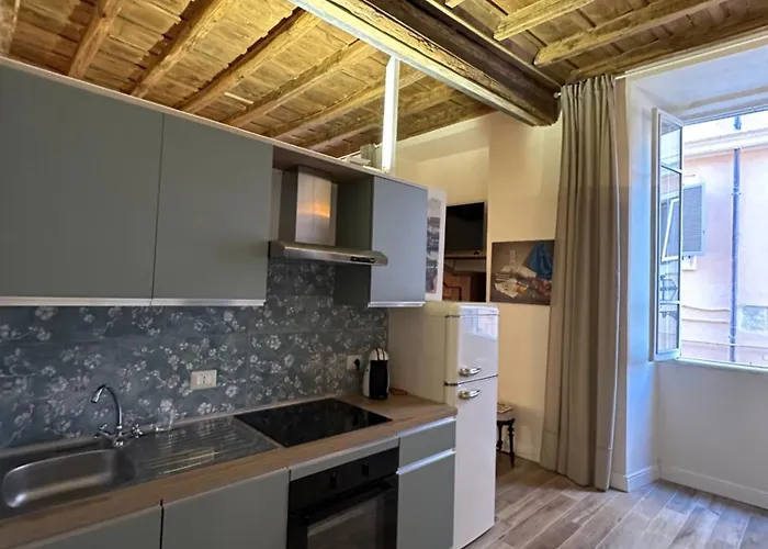 Lovely Apartament