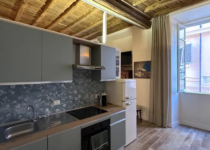 Lovely Apartament