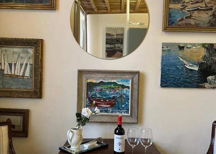 Apartament Lovely