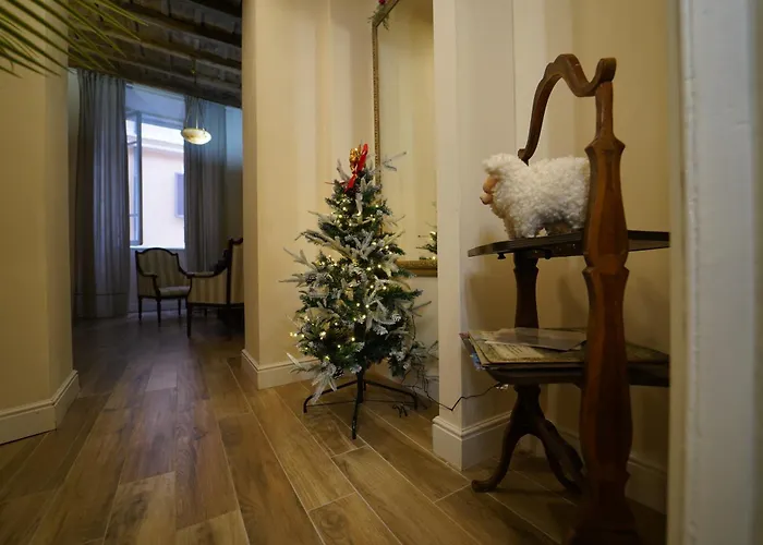 Lovely Apartament Rzym