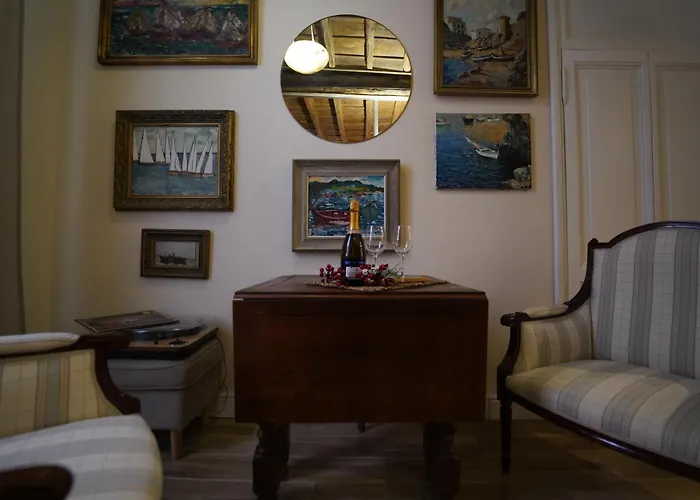 Lovely Apartament Rzym