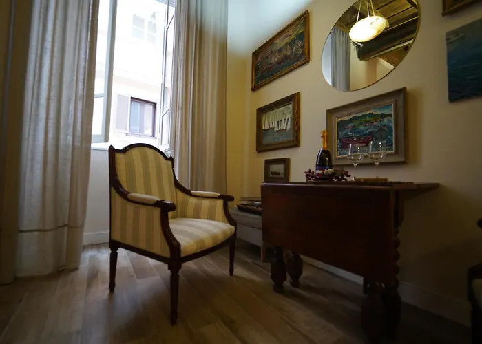 Lovely Apartman