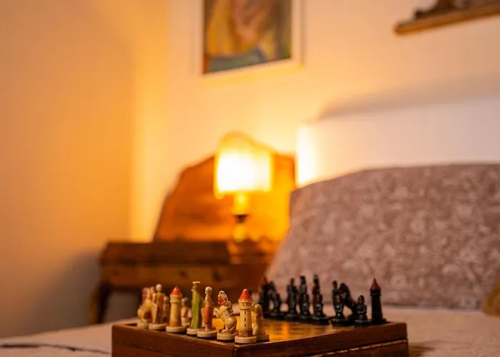 Lovely Apartament Rzym