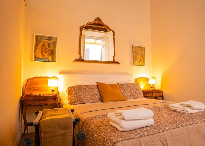 Lovely Apartament *