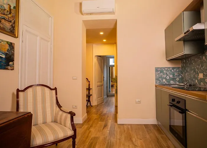 Lovely Apartman *