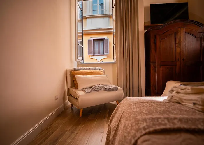 Lovely Apartament Rzym