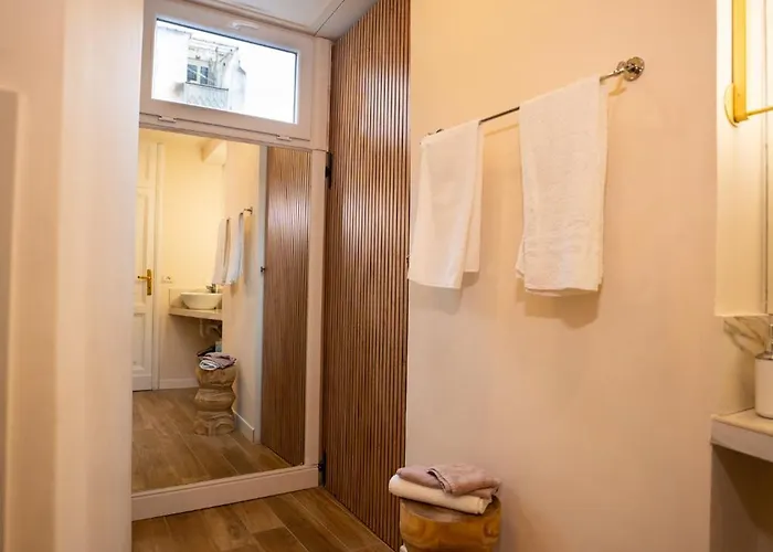 Apartament Lovely Rzym
