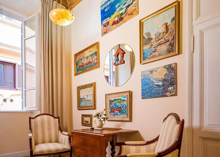 Lovely Apartament