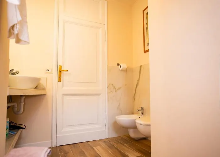 Lovely Apartament *