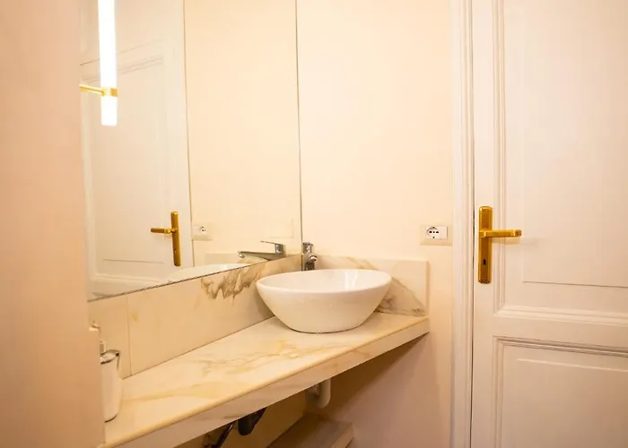 Apartament Lovely